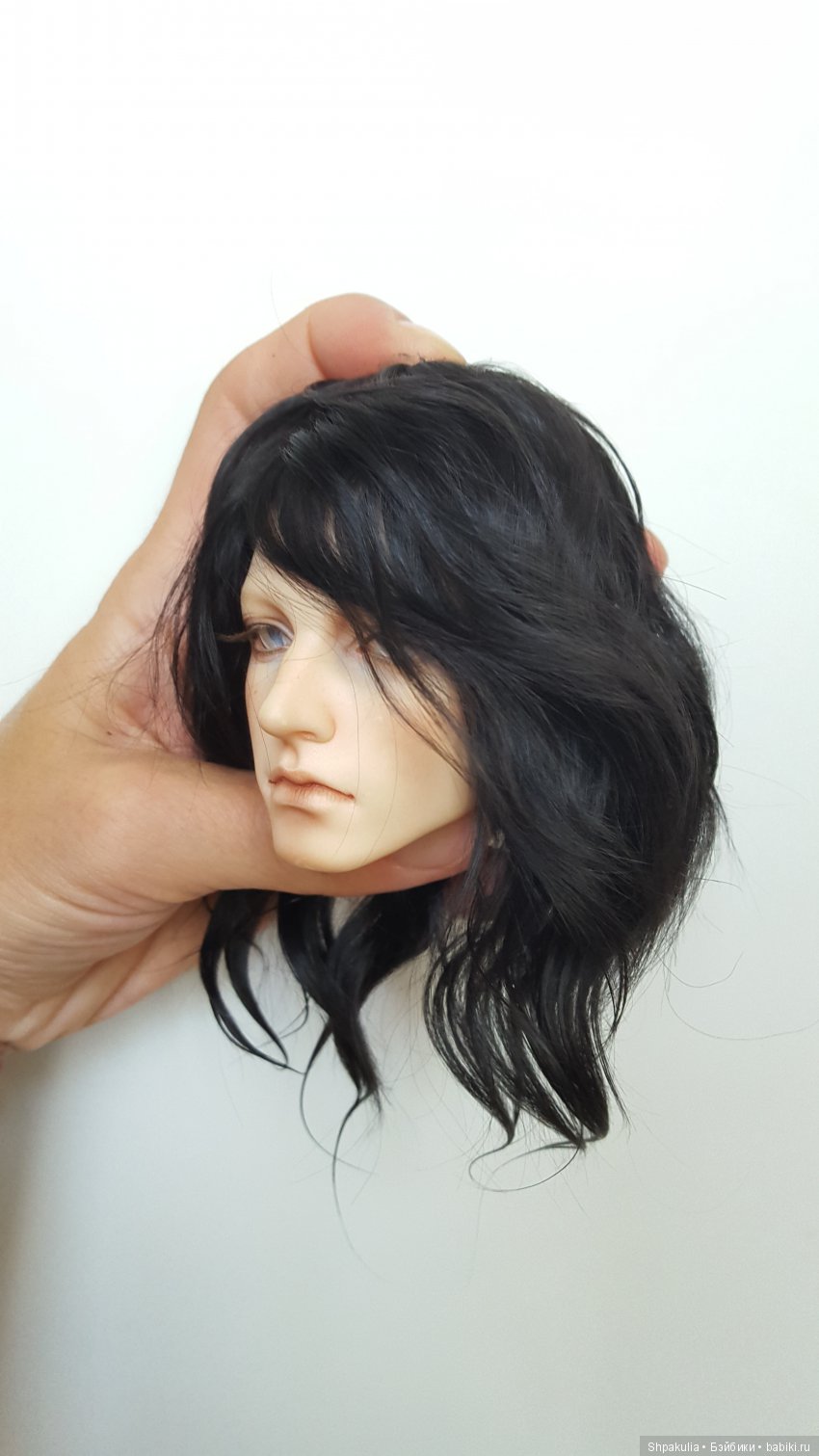 Мои последние работы — Одежда и обувь для кукол BJD (БЖД): 1/3 (фото 4)