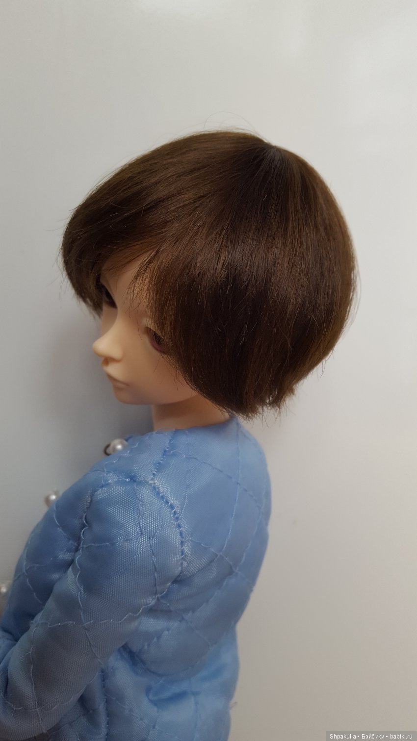 Мои последние работы — Одежда и обувь для кукол BJD (БЖД): 1/3