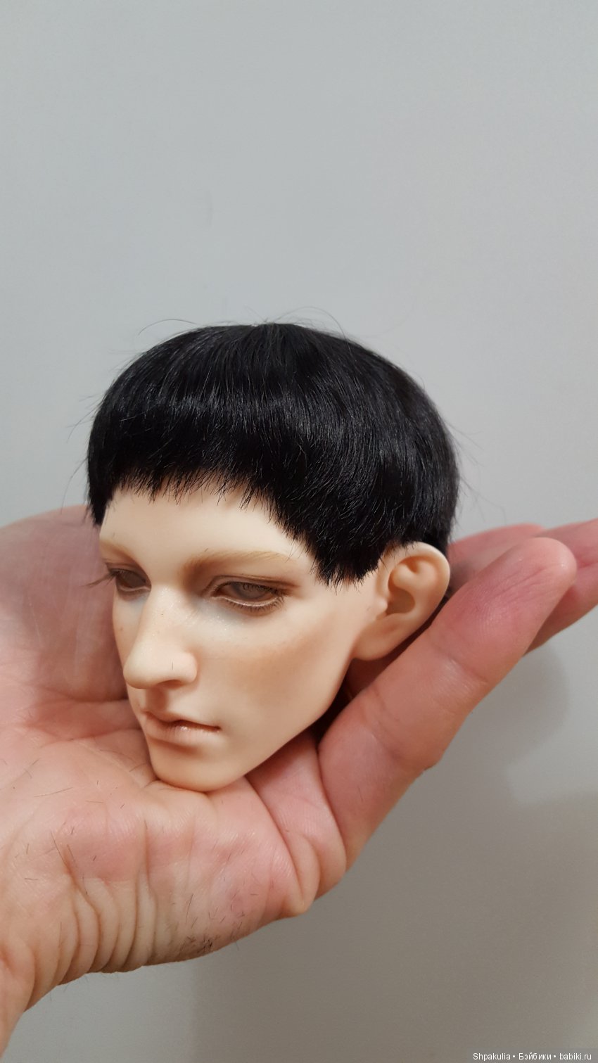 Мои последние работы — Одежда и обувь для кукол BJD (БЖД): 1/3 (фото 2)