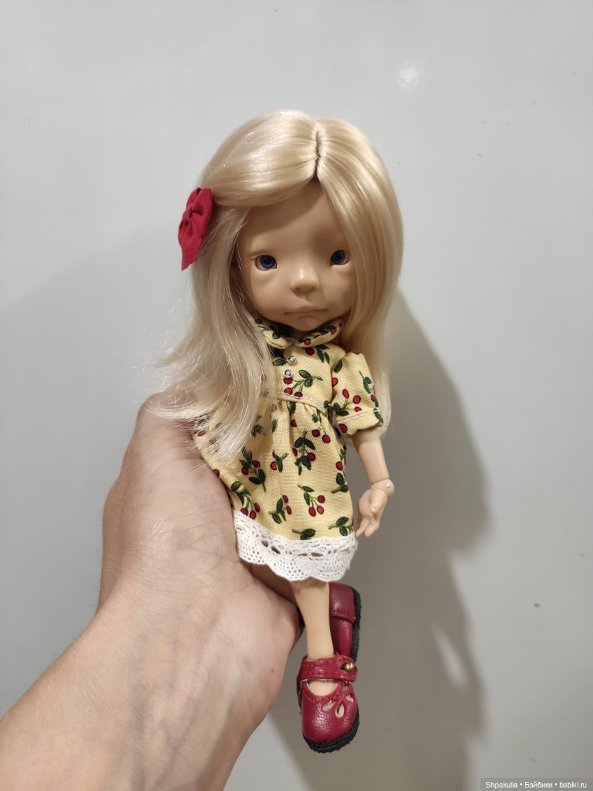 Мои последние работы — Другие хобби и увлечения: сад (фото 3)