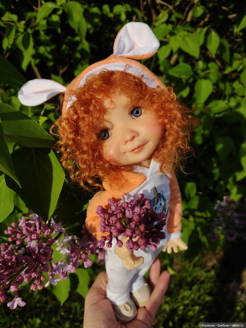 Мои последние работы — Другие хобби и увлечения: сад