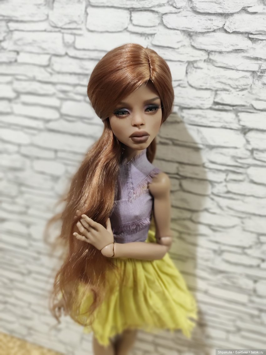 Мои последние работы — Другие хобби и увлечения: сад (фото 10)