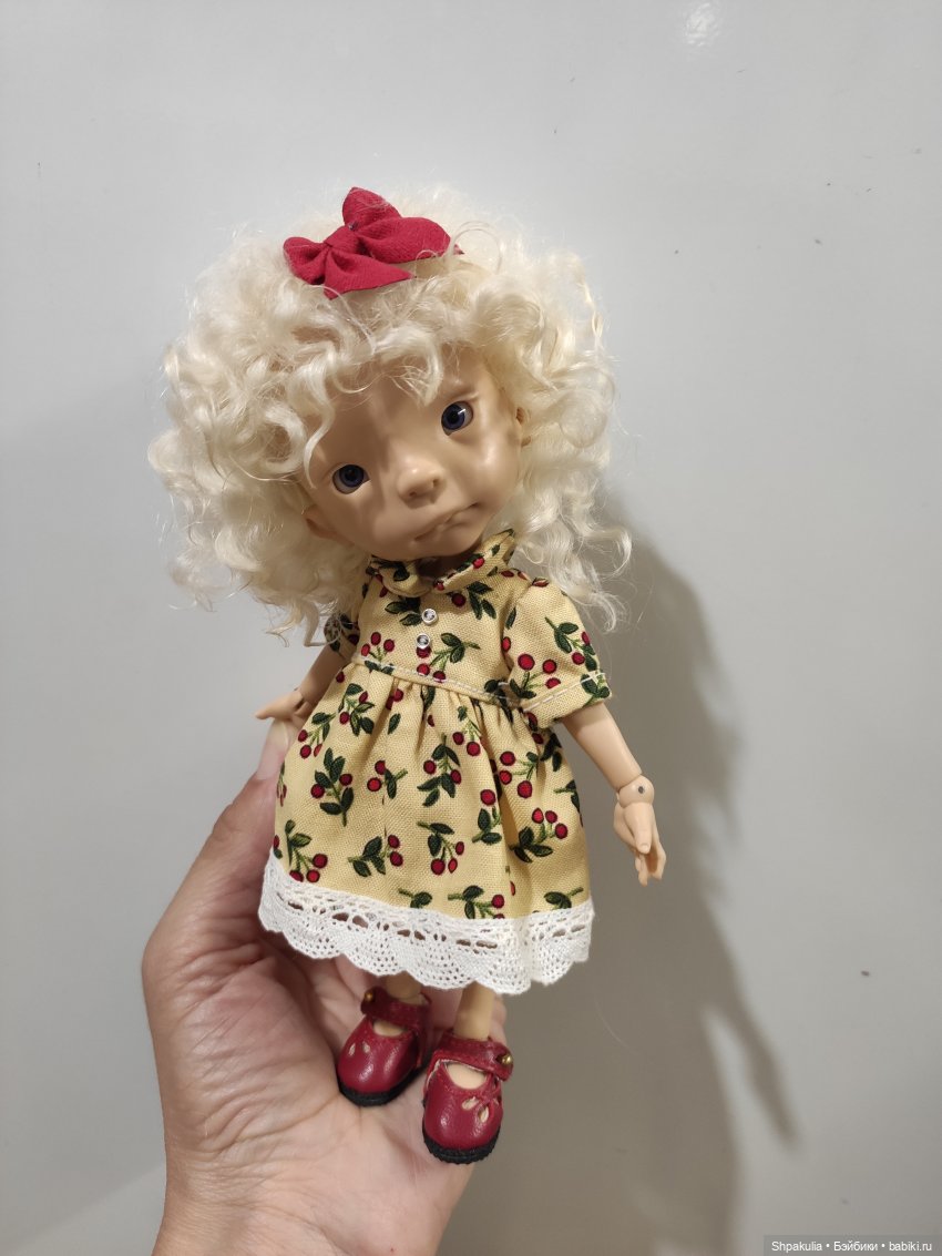 Мои последние работы — Другие хобби и увлечения: сад (фото 2)