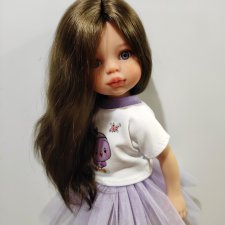 Мои последние работы