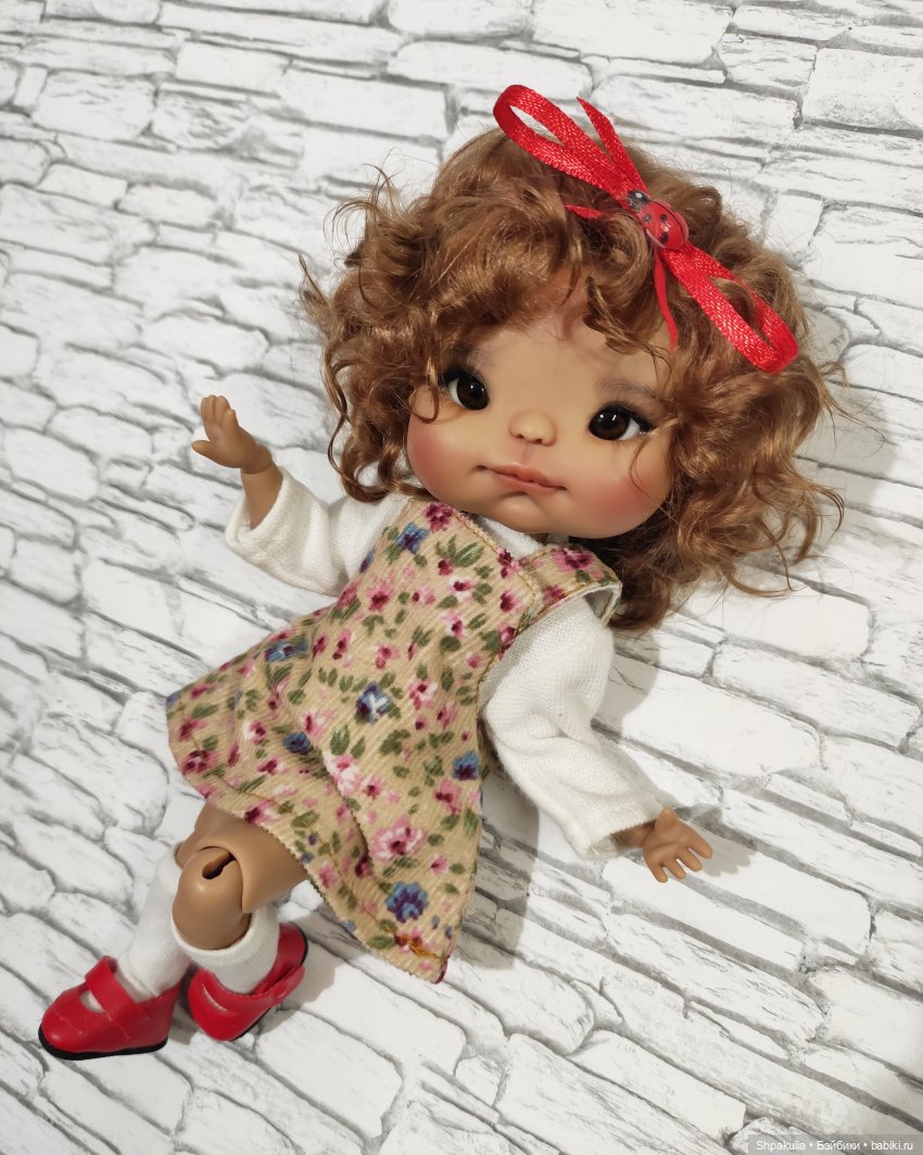 Мои последние работы, продолжение (фото 4)