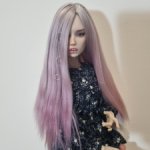 Парик для кукол от А. Кучеренко, Н. Лосевой, joydolls и др.
