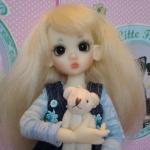 Эльфы тоже ходят в школу!