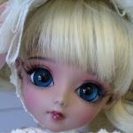 Что может быть прекрасней этих глазок?!