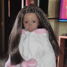 Raven (Равен) (первый выпуск) от Maru and Friends/Diana Effner