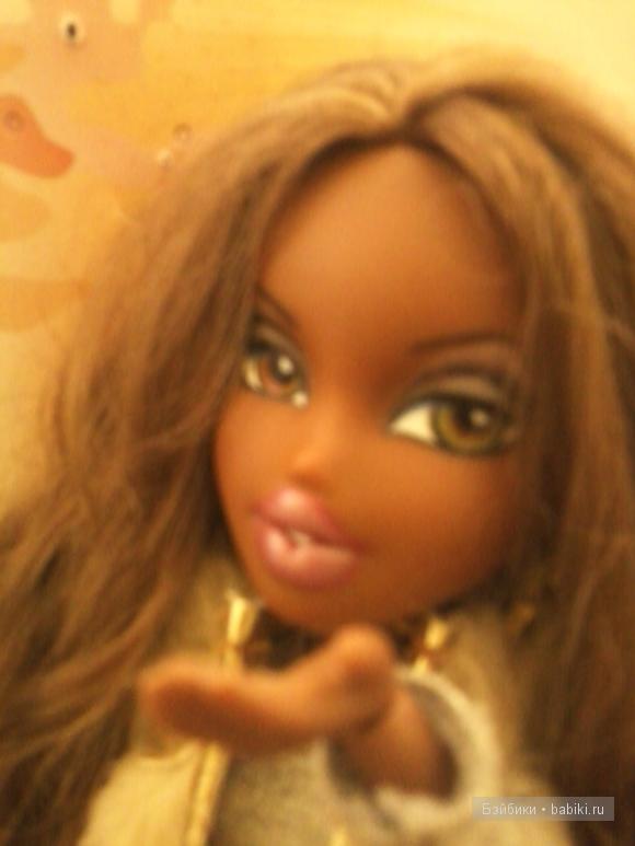 BRATZ BRATZ