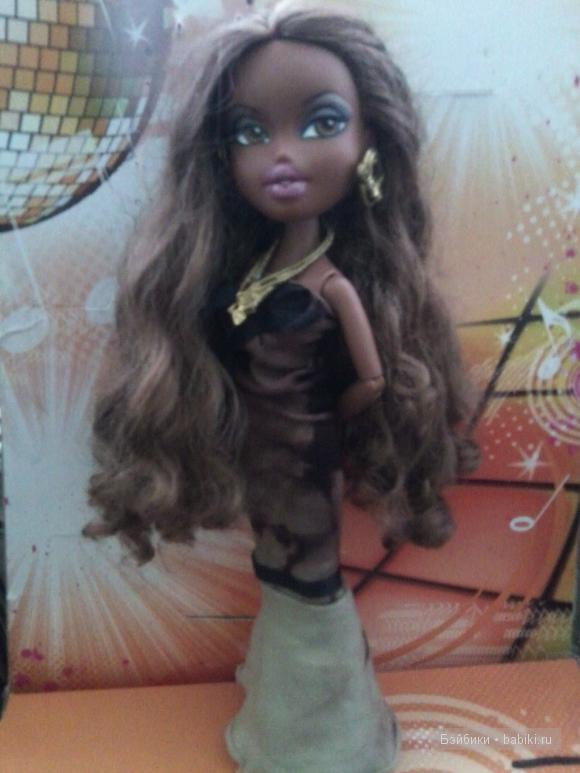 BRATZ BRATZ