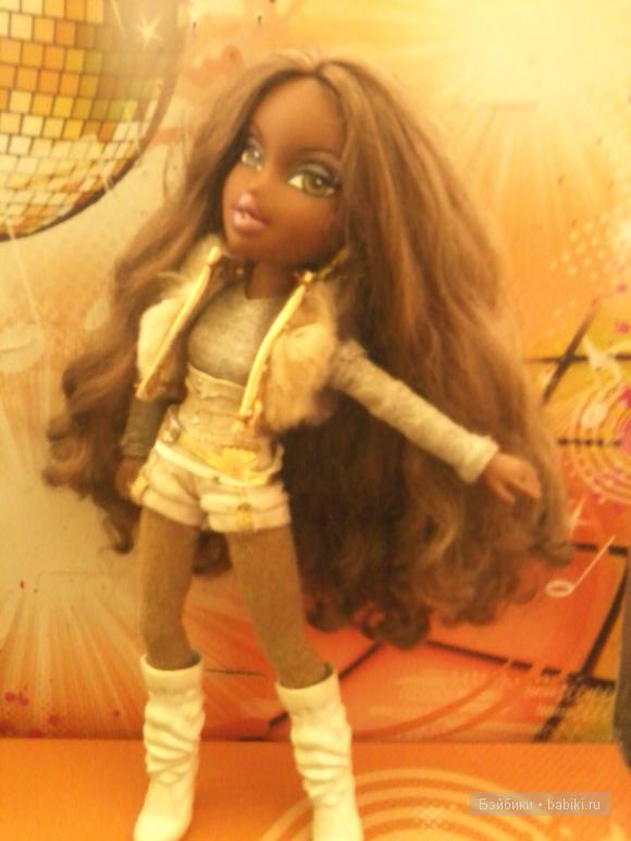 BRATZ BRATZ