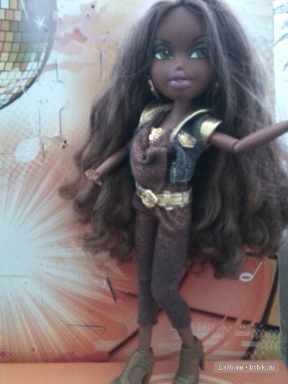 BRATZ BRATZ
