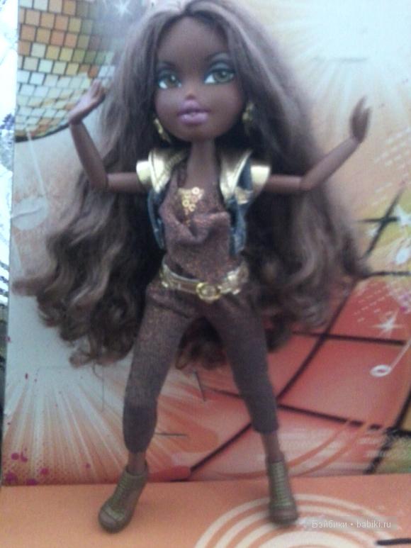 BRATZ BRATZ