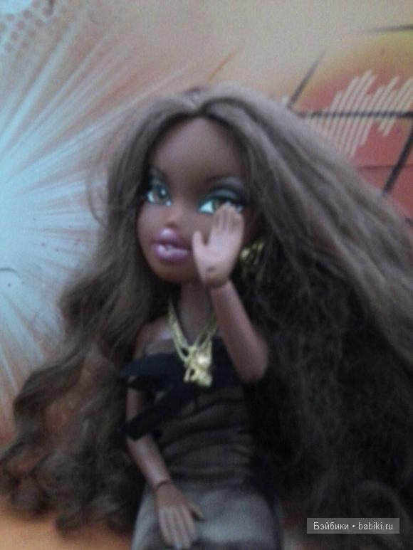 BRATZ BRATZ