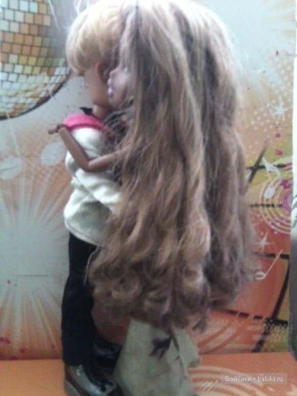 BRATZ BRATZ