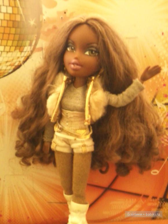 BRATZ BRATZ