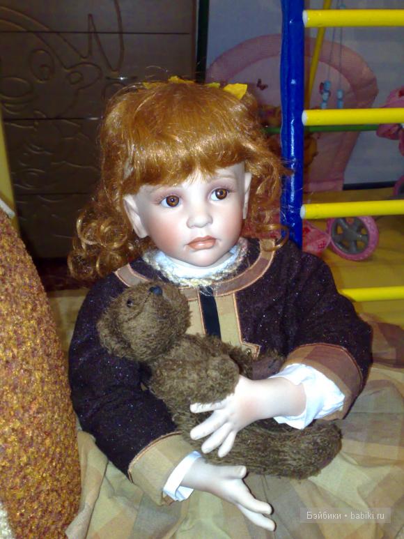 Молли Молли