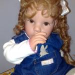 Как девочки встречали Сандру