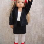 Одежда от Сар