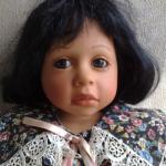 Привет от наших Эффочек. Куклы Pamella Erff