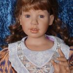 Габриела от Elissa Glassgold