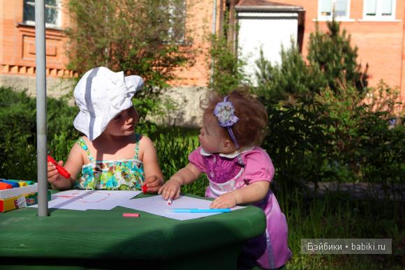 Солнечный денек Алисы с Моней! Кукла реборн, автор Анна Арутюнян