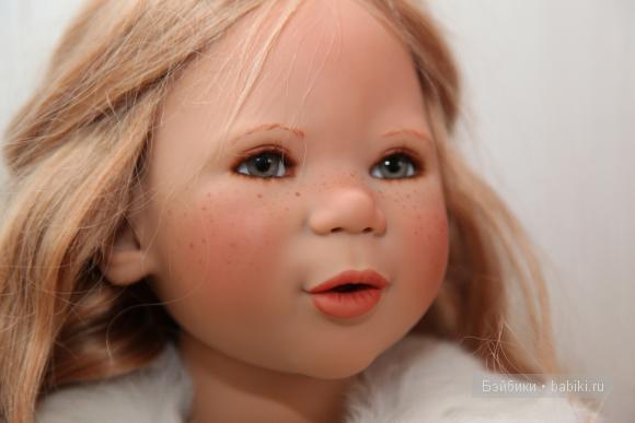 Мои куклы от Annette Himstedt (фото 3)