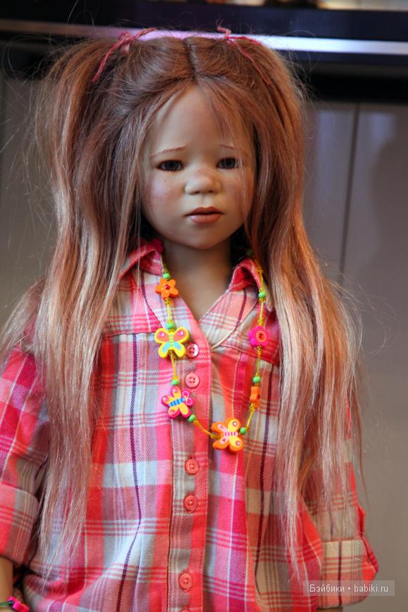 Новые образы кукол и как подружить детей (фото 4)