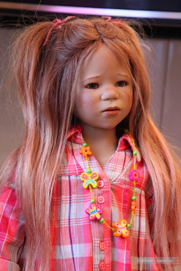 Новые образы кукол и как подружить детей (фото 6)