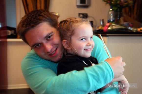 Мои детки с выставки в Манеже от Хильдегард Гюнцель