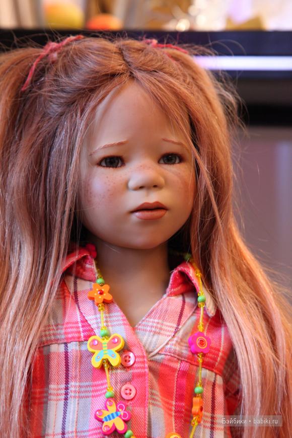 Новые образы кукол и как подружить детей (фото 5)