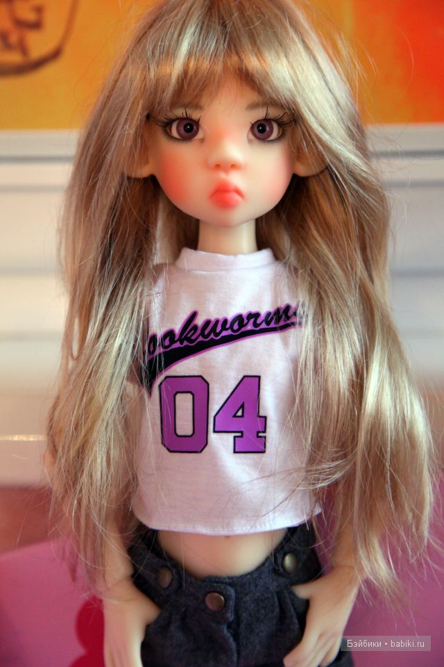 Мои красавицы от Кайе Вигс. Поиск образа