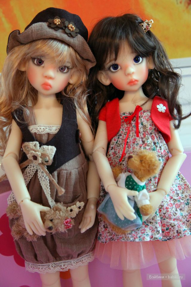 Мои красавицы от Кайе Вигс. Поиск образа