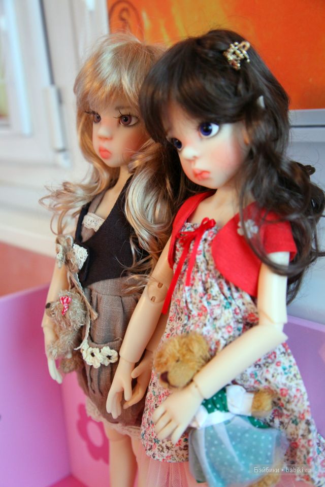 Мои красавицы от Кайе Вигс. Поиск образа