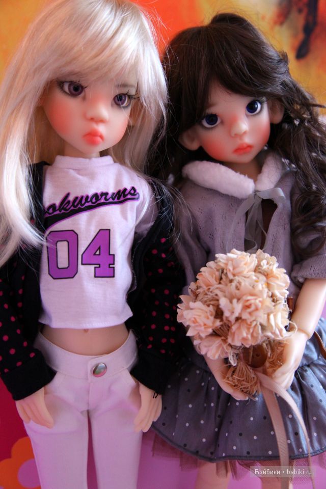 Мои красавицы от Кайе Вигс. Поиск образа