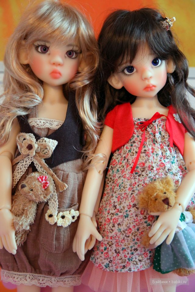 Мои красавицы от Кайе Вигс. Поиск образа