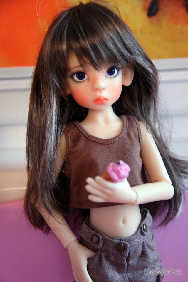 Мои красавицы от Кайе Вигс. Поиск образа