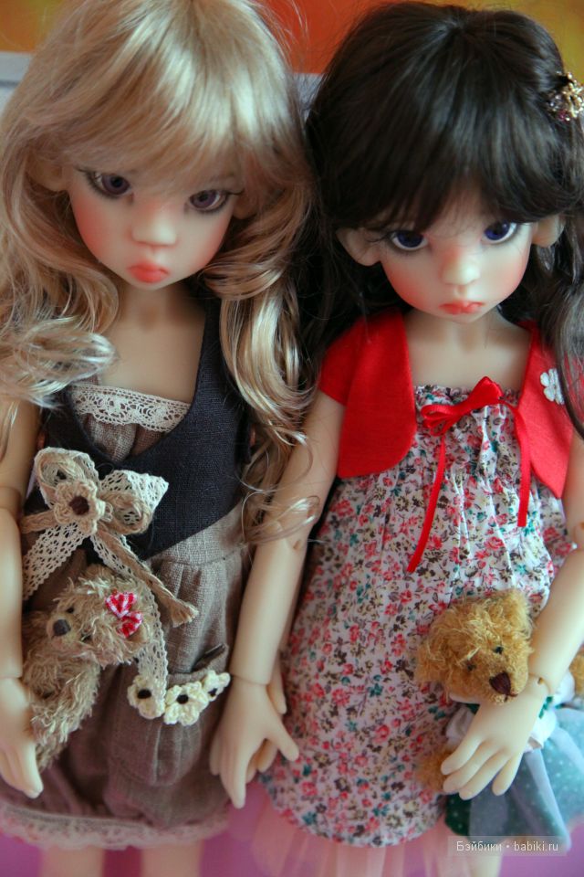 Мои красавицы от Кайе Вигс. Поиск образа