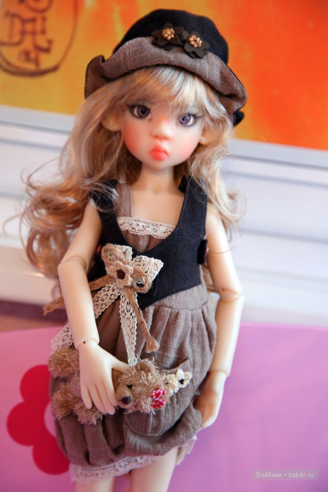 Мои красавицы от Кайе Вигс. Поиск образа