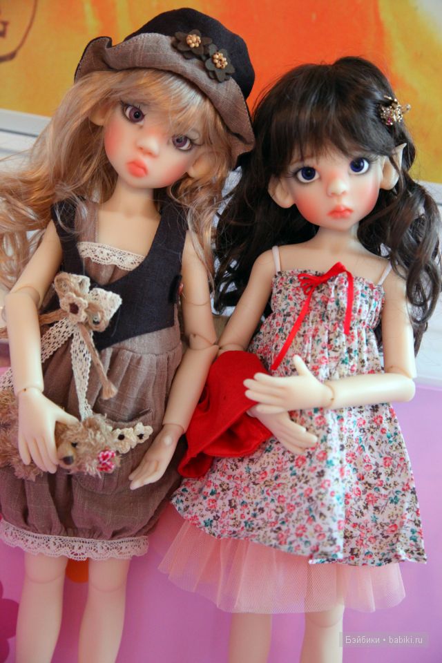 Мои красавицы от Кайе Вигс. Поиск образа