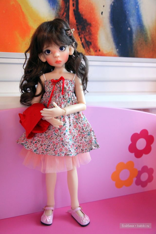 Мои красавицы от Кайе Вигс. Поиск образа