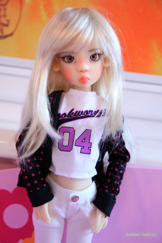 Мои красавицы от Кайе Вигс. Поиск образа