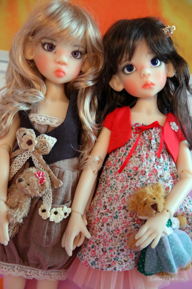 Мои красавицы от Кайе Вигс. Поиск образа