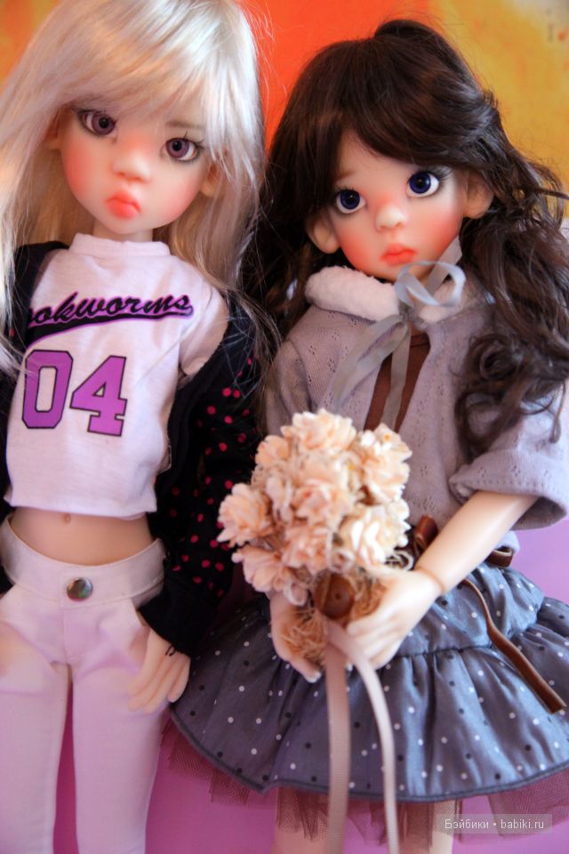 Мои красавицы от Кайе Вигс. Поиск образа