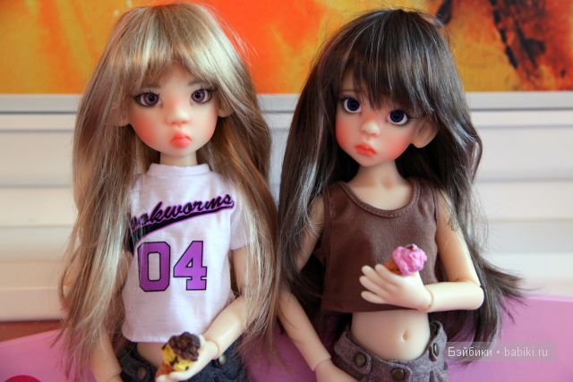 Мои красавицы от Кайе Вигс. Поиск образа