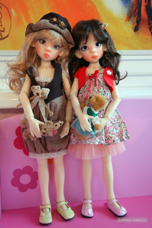 Мои красавицы от Кайе Вигс. Поиск образа