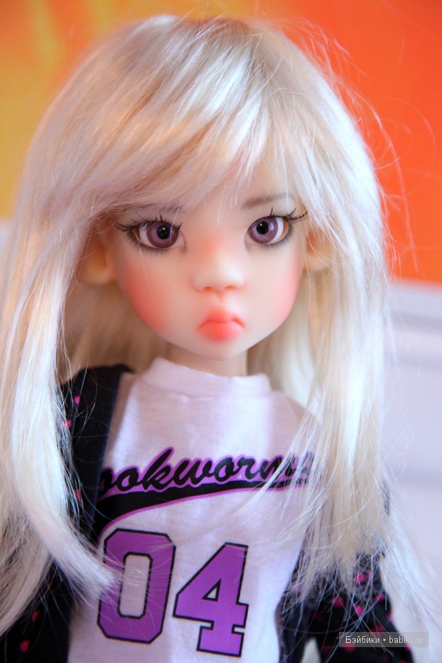 Мои красавицы от Кайе Вигс. Поиск образа