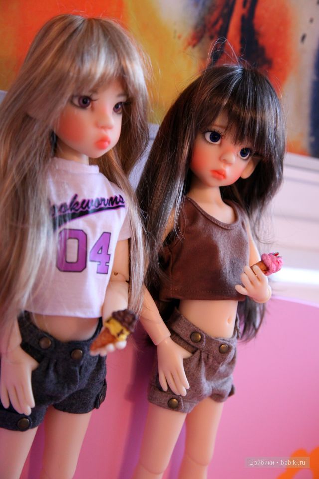 Мои красавицы от Кайе Вигс. Поиск образа