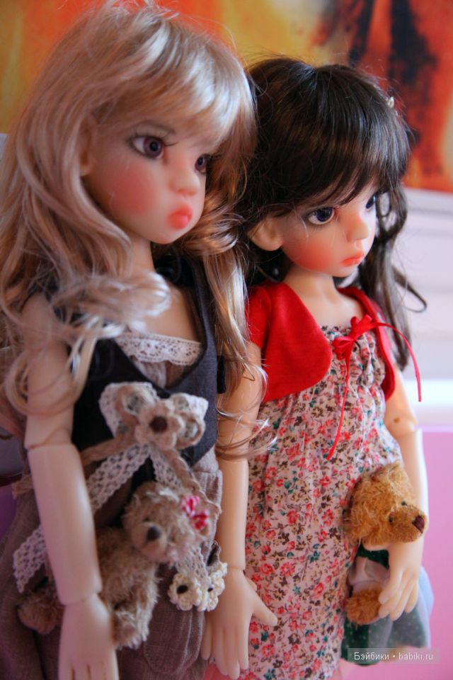 Мои красавицы от Кайе Вигс. Поиск образа